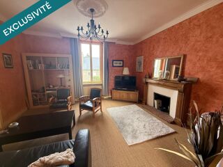  Appartement à vendre 5 pièces 103 m²
