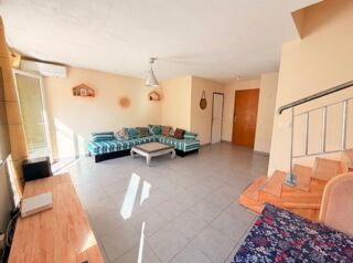  Maison � vendre 4 pi�ces 71 m�