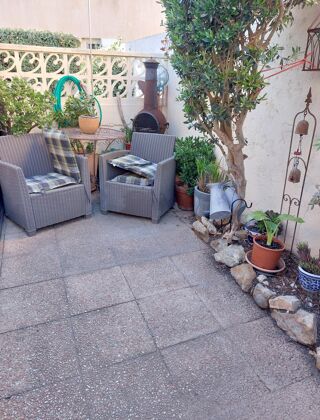  Maison � vendre 2 pi�ces 44 m�