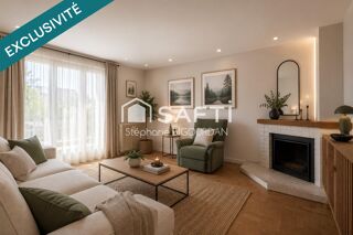  Maison à vendre 6 pièces 153 m²