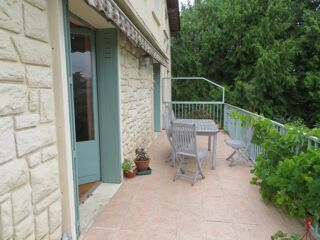  Maison � vendre 7 pi�ces 155 m�