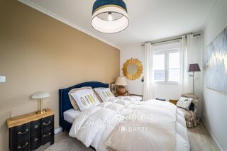  Maison à vendre 4 pièces 110 m²