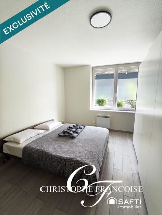  Immeuble à vendre 167 m²