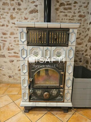  Maison à vendre 6 pièces 162 m²