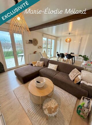  Maison � vendre 5 pi�ces 85 m�