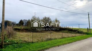  Terrain � vendre 1000 m�