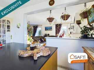  Maison � vendre 5 pi�ces 112 m�