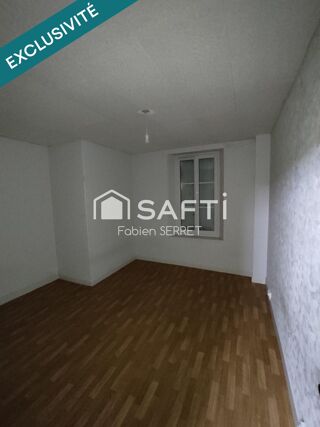  Maison � vendre 4 pi�ces 101 m�