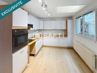  Maison � vendre 3 pi�ces 83 m�