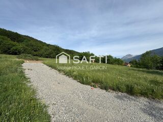  Terrain à vendre 1381 m²
