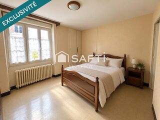  Maison à vendre 7 pièces 131 m²