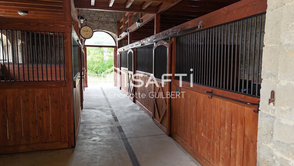  vendre  Maison Saint-Vincent-de-Lamontjoie (47310)