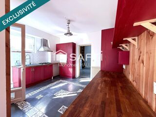  Maison � vendre 4 pi�ces 77 m�
