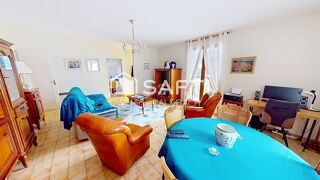  Maison � vendre 4 pi�ces 95 m�