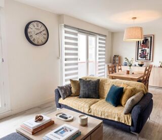  Appartement � vendre 4 pi�ces 74 m�