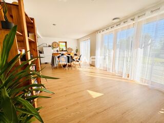  Maison à vendre 6 pièces 116 m²