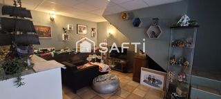  Maison à vendre 5 pièces 180 m²
