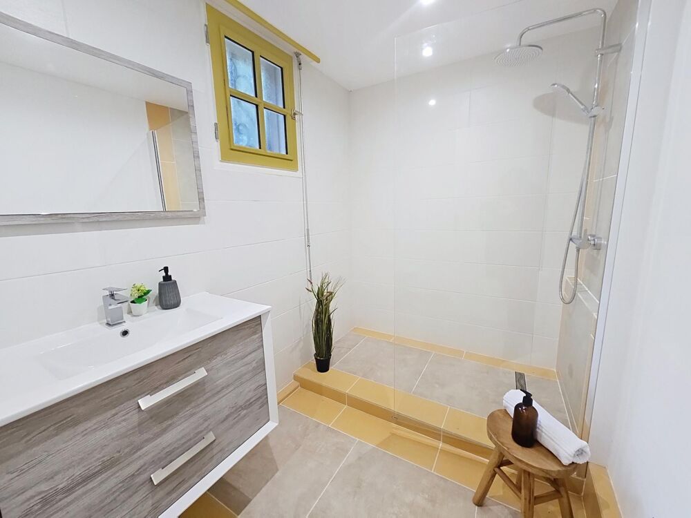 Vente Maison A deux pas de la plage et des commerces de Sainte Marguerite Pornichet