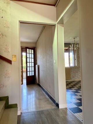  Maison � vendre 5 pi�ces 102 m�