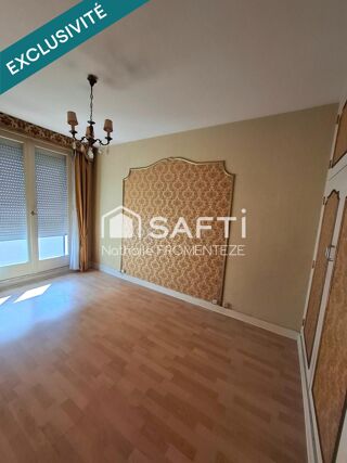  Appartement � vendre 4 pi�ces 76 m�