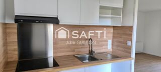  Appartement à vendre 2 pièces 50 m²