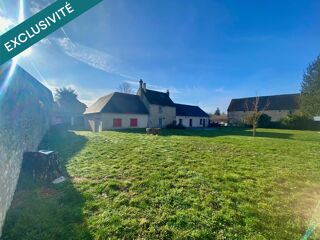  Maison � vendre 5 pi�ces 165 m�