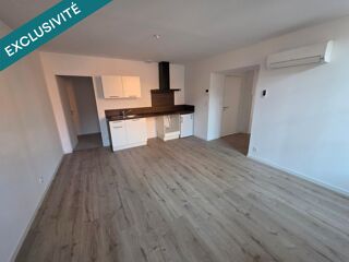  Appartement � vendre 2 pi�ces 40 m�