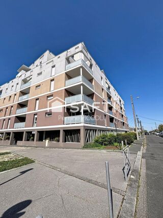 Appartement � vendre 4 pi�ces 83 m�