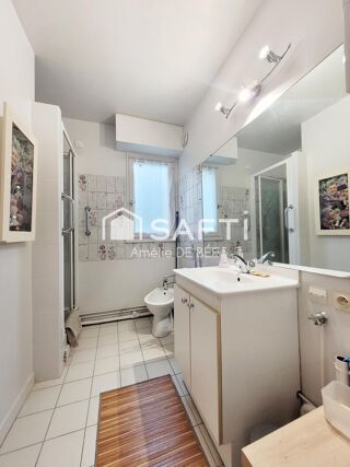  Appartement � vendre 2 pi�ces 54 m�