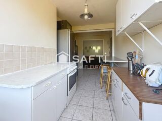  Appartement à vendre 4 pièces 75 m²