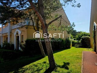  Appartement  vendre 2 pices 48 m