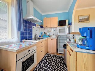  Maison � vendre 3 pi�ces 45 m�