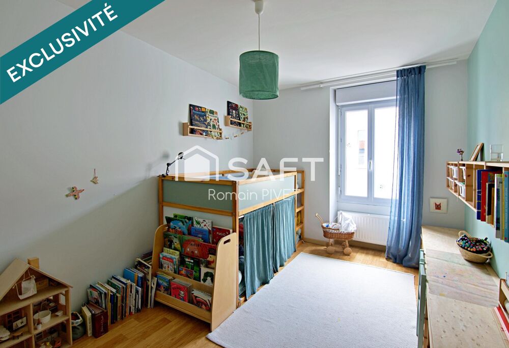 Vente Maison Charmante maison en pierre trois chambres Le pellerin