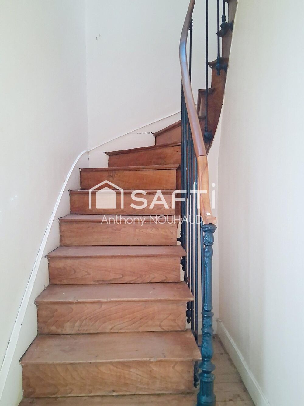 Vente Immeuble Immeuble pour investissement locatif Segonzac