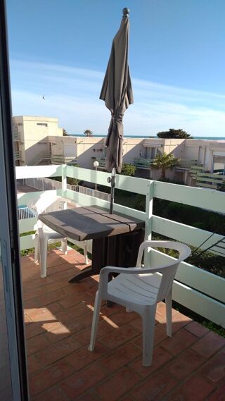  Appartement à vendre 2 pièces 23 m²