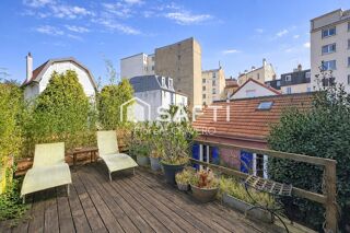  Maison � vendre 5 pi�ces 100 m�