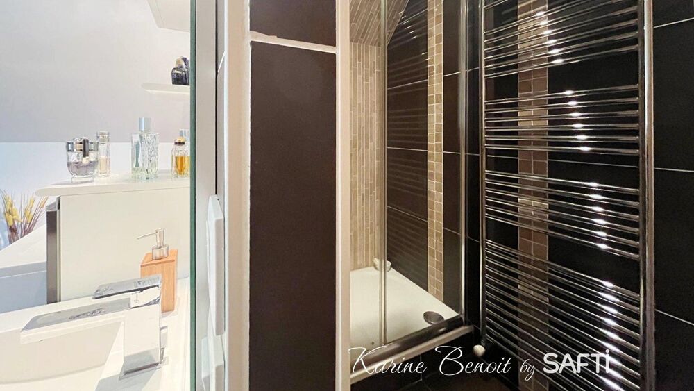 � vendre  Maison Le Coudray-Montceaux (91830)