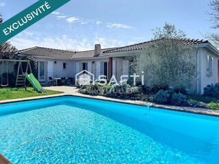  Maison � vendre 5 pi�ces 138 m�