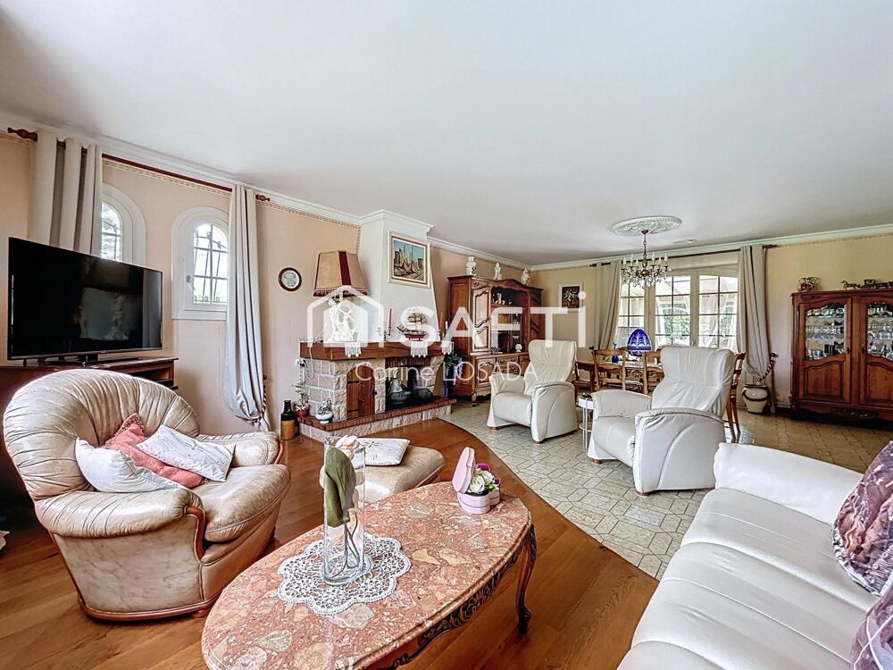 Vente Maison Magnifique propriété de 174m² Les magnils-reigniers
