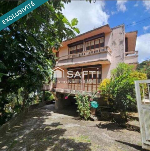   Maison 5 pi�ces � Fleur d'Ep�e Trinit� Maison - 5 pi�ce(s) - 136 m�