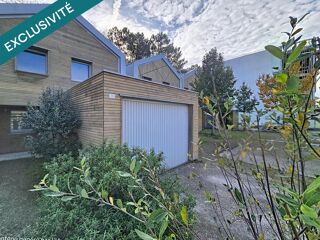  Maison � vendre 4 pi�ces 78 m�