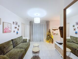  Appartement � louer 2 pi�ces 44 m�