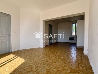  Maison à vendre 4 pièces 82 m²