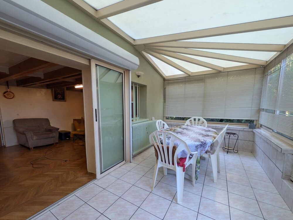 Maison à rénover à deux pas du centre-ville