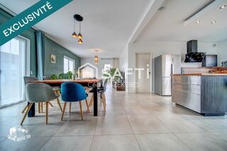  Maison à vendre 7 pièces 141 m²
