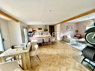  Maison � vendre 6 pi�ces 123 m�