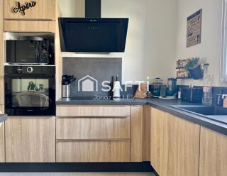  Maison � vendre 3 pi�ces 76 m�