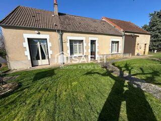  Maison à vendre 2 pièces 64 m²