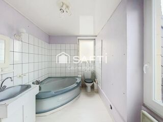  Immeuble à vendre 245 m²