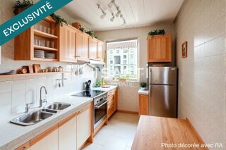  Appartement � vendre 4 pi�ces 81 m�